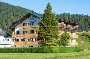 Apartment Bergsee Lunz Am See